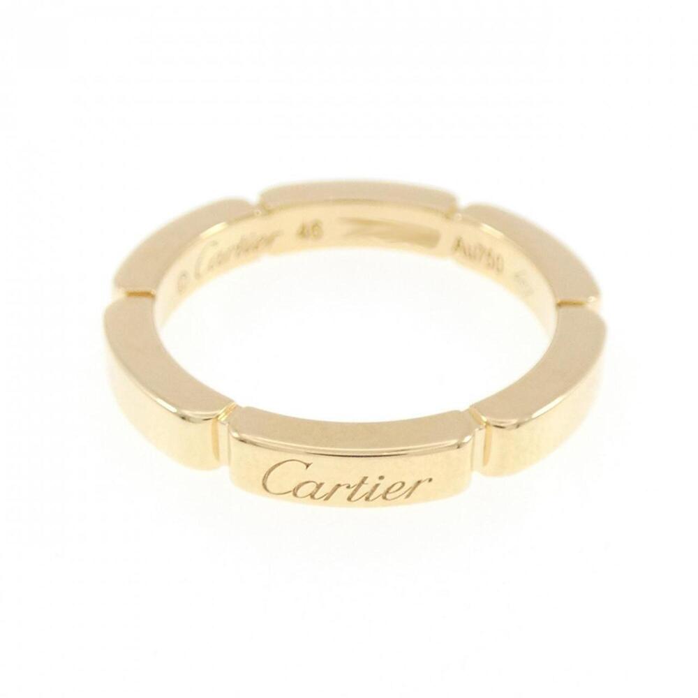CARTIER Ring - Picture 2 of 4